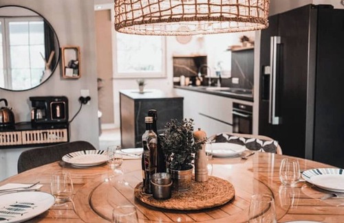 Edingen Apartamento | All accommodation in Ralingen, near Trier