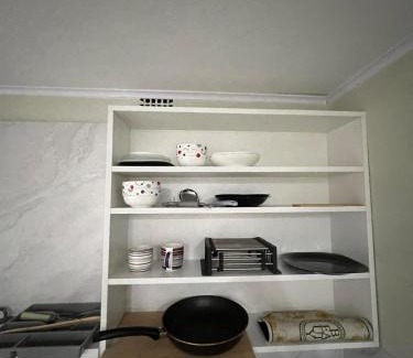 Downtown Ulaanbaatar Apartamento | All in 1 entire studio apartment next 2 state department store