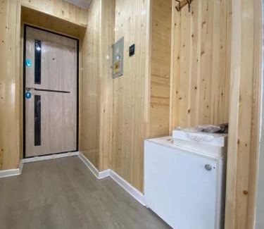 Downtown Ulaanbaatar Apartamento | All in 1 entire studio apartment next 2 state department store