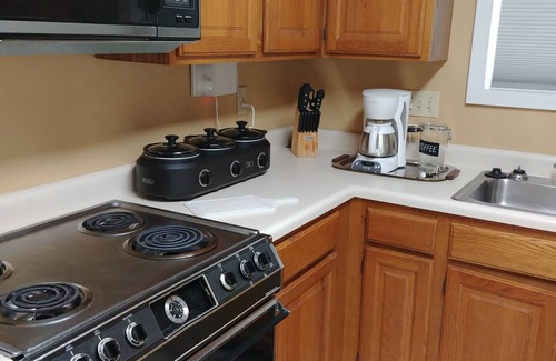 Northlake Condominio | NORTHLAKE CAPTAIN'S QUARTERS tiene 3 dormitorios y 2 baños completos para acomodar a 6.