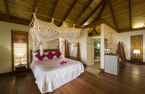 Tagaqe Complejo | Exclusivo resort frente al mar