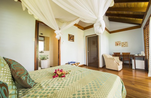 Tagaqe Complejo | Exclusivo resort frente al mar