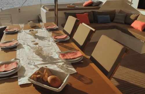 Marigot Alquiler De Eote | Todo incluido Fountaine Pajot Ipanema 58 en St. ¡Martín!