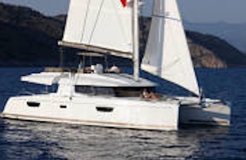 Marigot Alquiler De Eote | Todo incluido Fountaine Pajot Ipanema 58 en St. ¡Martín!