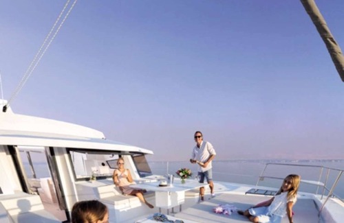 Horsepath Alquiler De Eote | Island Hopping es el barco chárter nuevo más asequible en las Vírgenes