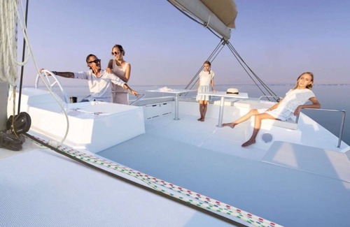 Horsepath Alquiler De Eote | Island Hopping es el barco chárter nuevo más asequible en las Vírgenes