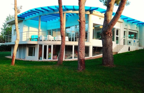Godelleta Chalet De Esquí | "ALL NATURE" Villa-15min airport-25min Valencia. Capacity 16+3