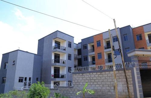 Bukoto Apartamento | All Seasons Apartments Ug