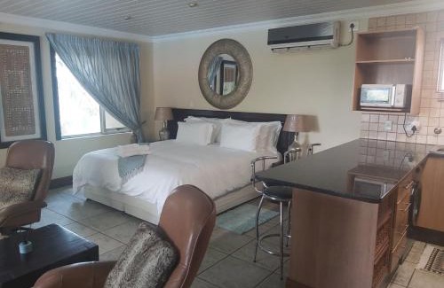 Moreleta Park Cama Y Desayuno | All Seasons Boutique Hotel - Sustainable Electricity and Water