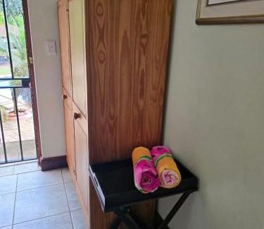 Moreleta Park Cama Y Desayuno | All Seasons Boutique Hotel - Sustainable Electricity and Water