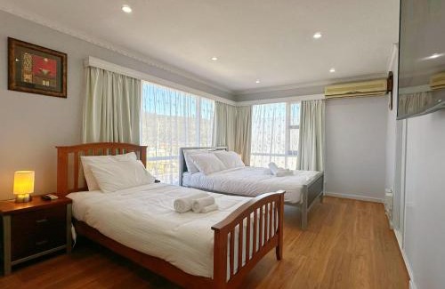 Warrane Apartamento | All-Seasons Comfort - Close to CBD & Air port