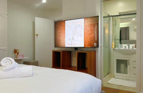 Warrane Apartamento | All-Seasons Comfort - Close to CBD & Air port