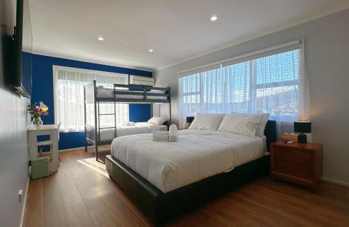 Warrane Apartamento | All-Seasons Comfort - Close to CBD & Air port