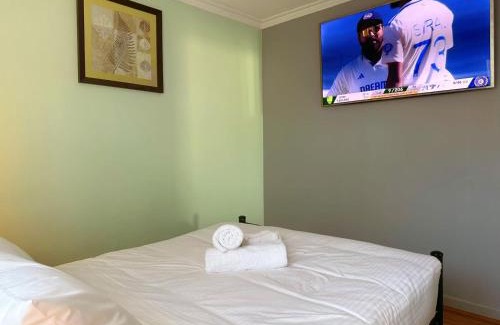 Warrane Apartamento | All-Seasons Comfort - Close to CBD & Air port