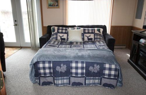 Beltrami County Apartamento | All Seasons Fully Furnished Home