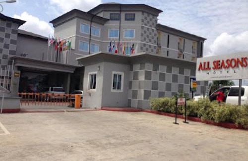 Owerri Cabina | All Seasons Hotel-apartment