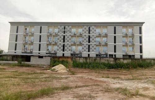 Owerri Cabina | All Seasons Hotel-apartment