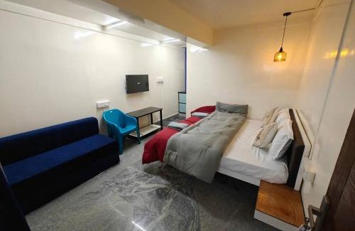 Kotagiri Apartamento | All Seasons, luxury villa