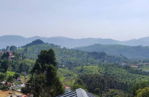 Kotagiri Apartamento | All Seasons, luxury villa