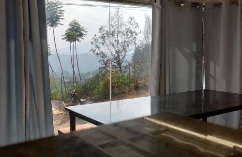 Kotagiri Apartamento | All Seasons, luxury villa