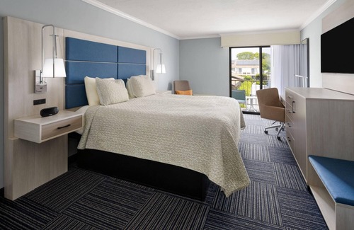South Yarmouth Hotel | All Seasons Resort, Trademark Collection by Wyndham