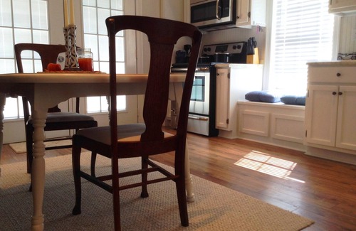 Natchez Apartamento | ¡Todas las comodidades de casa!