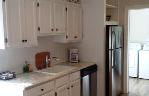 Natchez Apartamento | ¡Todas las comodidades de casa!