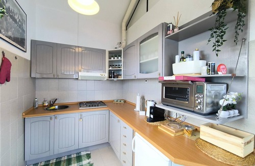 Belgirate Apartamento | All You Need Is Lake