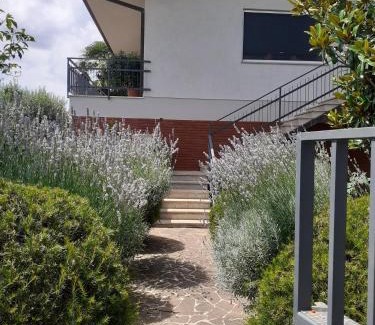 Gradisca d'Isonzo Apartamento | Alla Magnolia