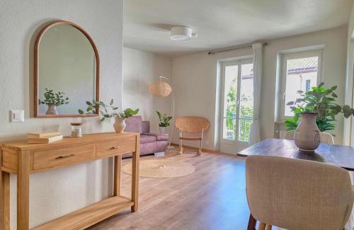 Locarno Apartamento | Alla Torre - Città Vecchia Locarno