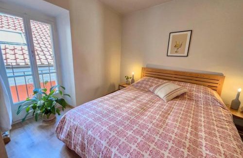 Locarno Apartamento | Alla Torre - Città Vecchia Locarno