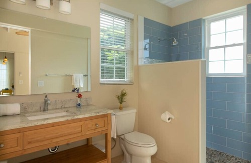 Estate Enighed Hotel | Allamanda 3 - 1 bedroom suite at Seagrape Vista