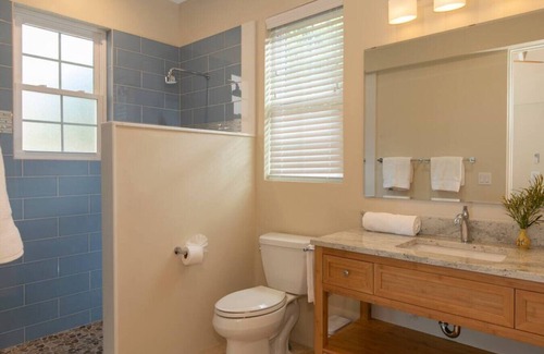 Estate Enighed Hotel | Allamanda 4 - 1 bedroom suite at Seagrape Vista