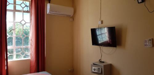 Bain Boeuf Apartamento | Allamanda Apartments - 100m Bain Boeuf Beach