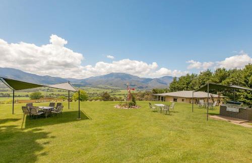 Tawonga South Hotel | Allamar Motel