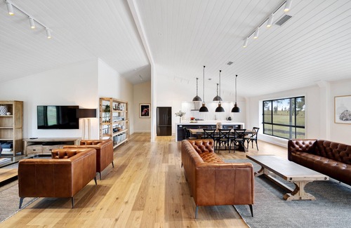 Keinbah Casa | Finca Allawah - Lovedale Hunter Valley