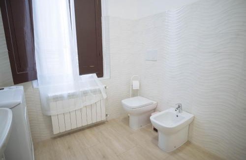 Castell'Arquato Apartamento | Alle porte del borgo