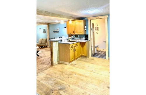 Tidioute Casa | Allegheny River Tidioute PA- River Access and View