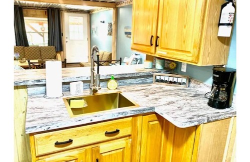 Tidioute Casa | Allegheny River Tidioute PA- River Access and View