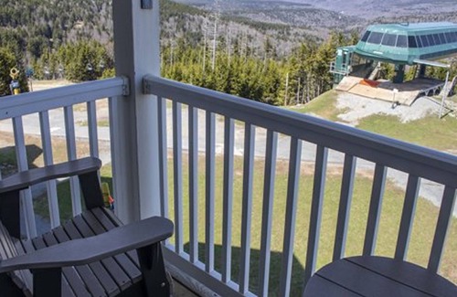 Snowshoe Condominio | Allegheny Springs by Casago