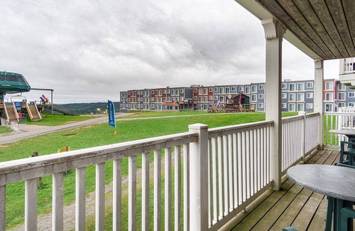 Snowshoe Condominio | Allegheny Springs by Casago