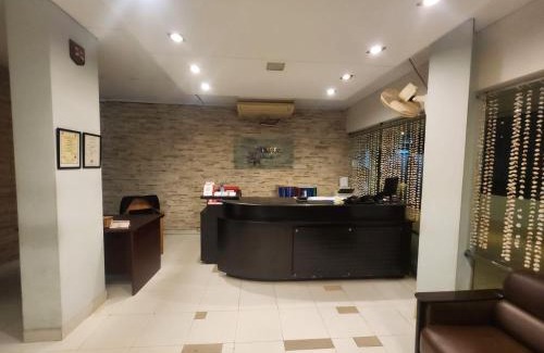 Cox's Bazar Hotel | Allegro Suites, Cox's Bazar