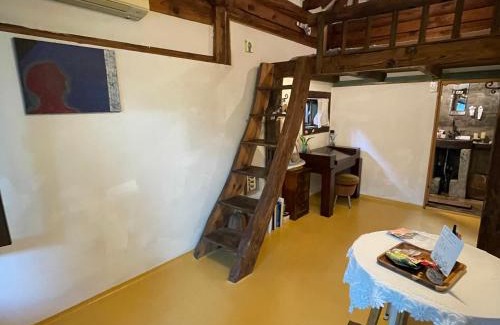 Jeonju Casa | Alleyway 모퉁이