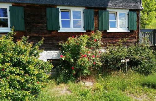 Gruenenbach Apartamento | Allgäu Apartment Rose im OG