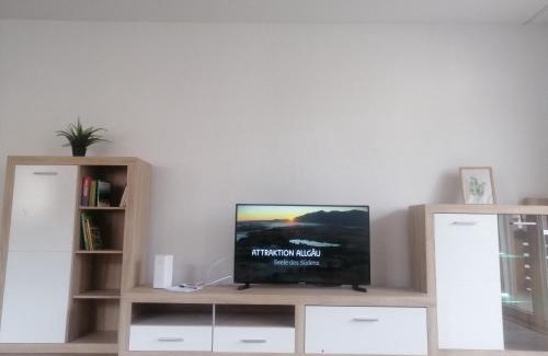 Marktoberdorf Apartamento | Allgäu Space