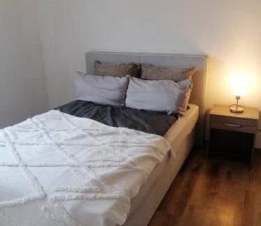 Marktoberdorf Apartamento | Allgäu Space