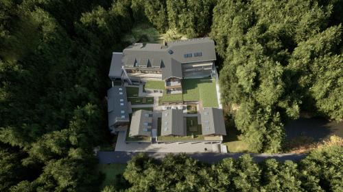 Oberstaufen Hotel | Allgäuer Bergwald Chalets