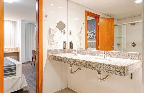 Indaia Hotel | Allia Gran Pampulha Suites