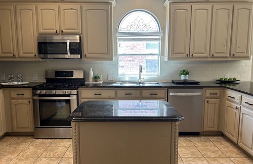 Keller Casa | Alliance/ North Fort Worth Recently Renovated + Community Pools/ Park!