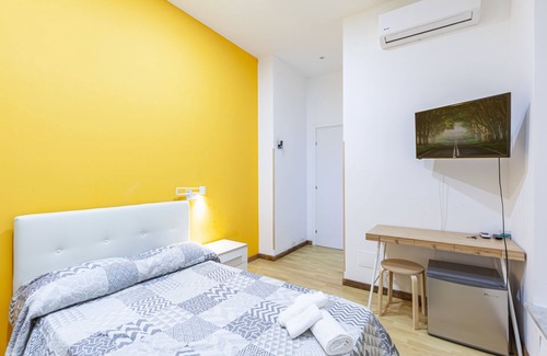 Quartiere XXVII Primavalle Casa | Alloggi Costantini